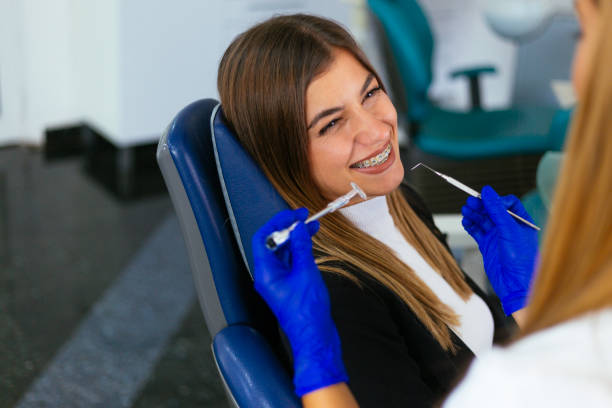 Best Dental Bonding  in Kingwood, WV