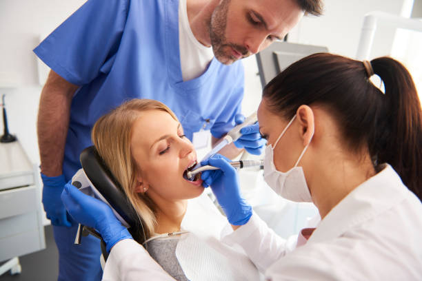 Best Dental Exams and Cleanings  in Kingwood, WV