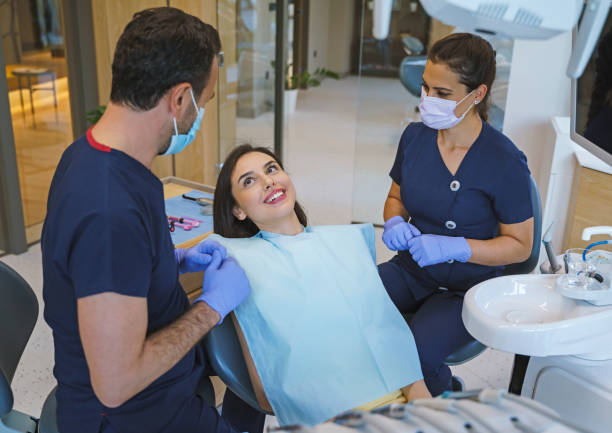 Dental Bonding in Kingwood, WV