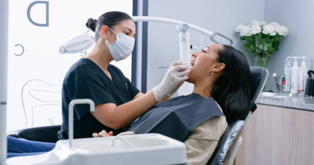 Best Full Mouth Reconstruction  in Kingwood, WV