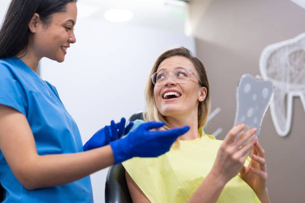Dental X-Rays and Imaging in Kingwood, WV