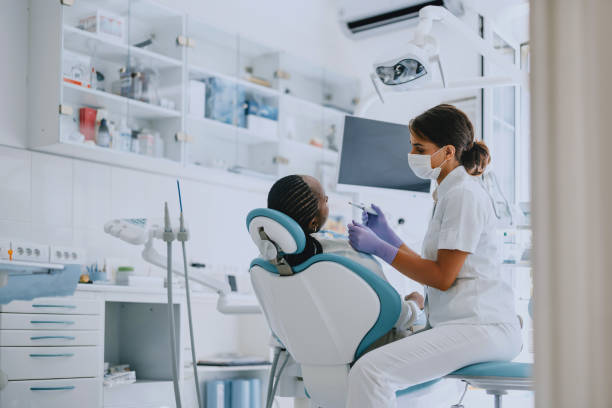 Best TMJ/TMD Treatment  in Kingwood, WV