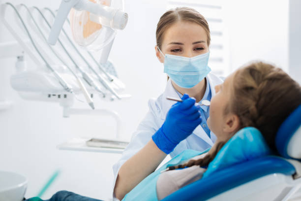 Best Cosmetic Dentistry  in Kingwood, WV